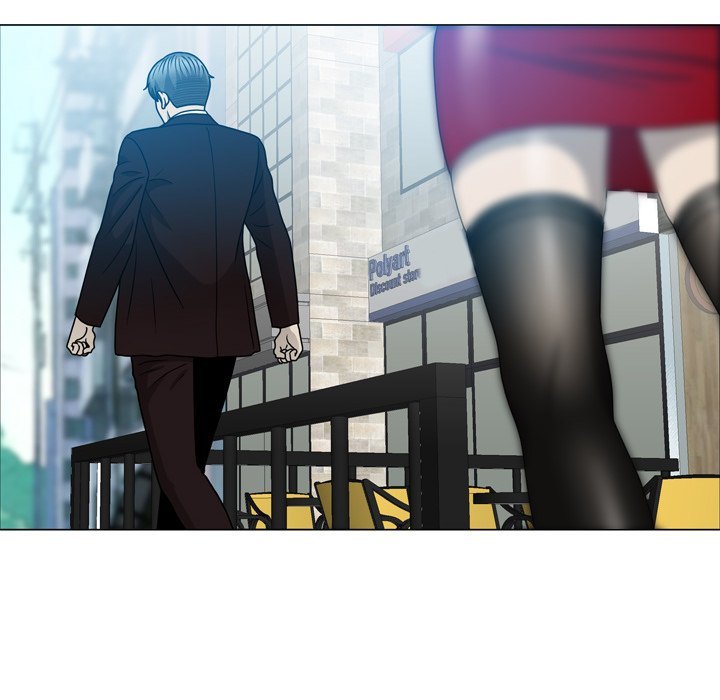 Disfigured Manhwa - Chapter 15 Page 55