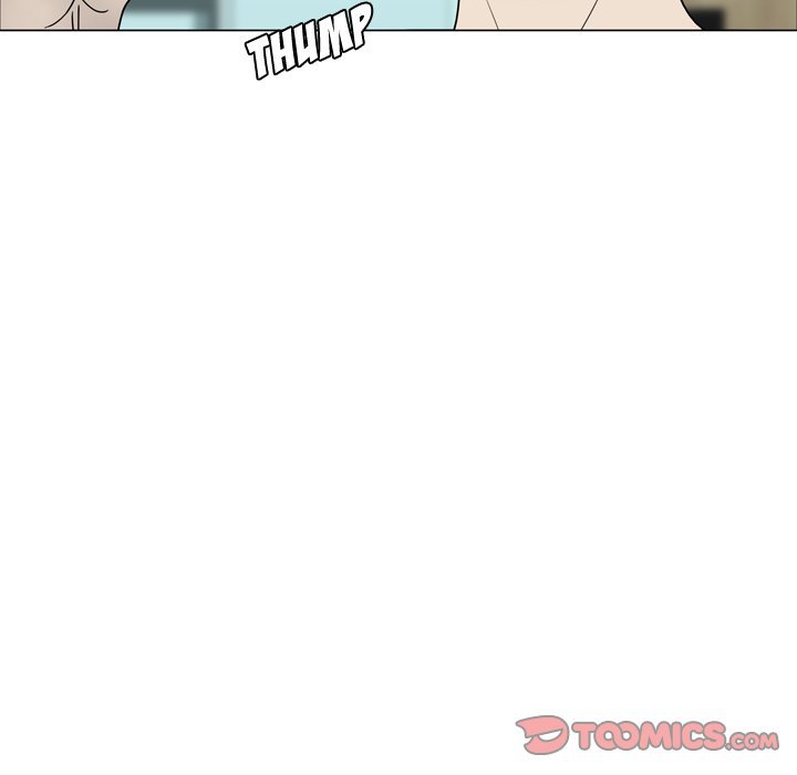 Disfigured Manhwa - Chapter 15 Page 57