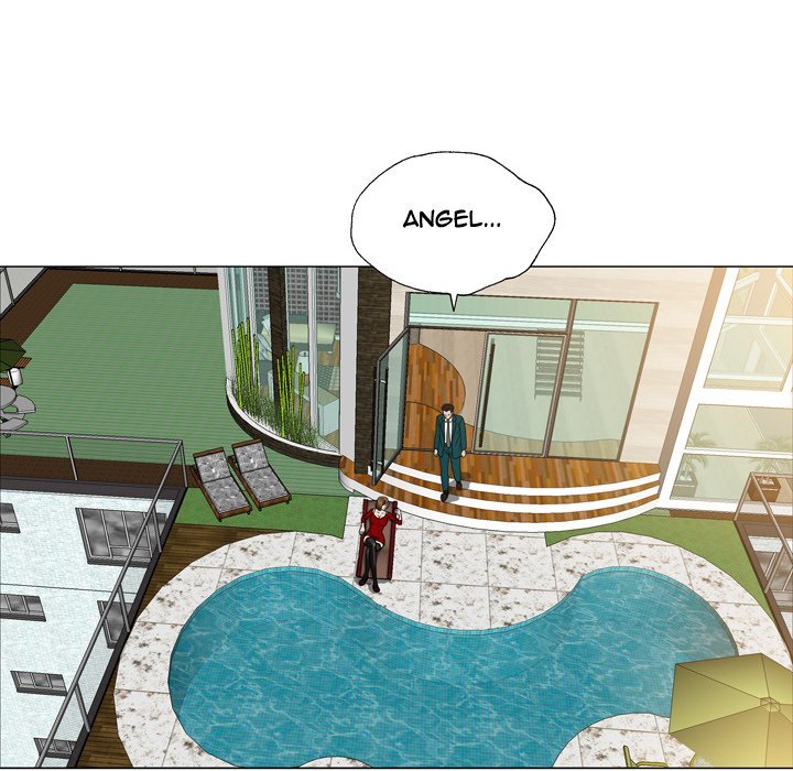 Disfigured Manhwa - Chapter 15 Page 59