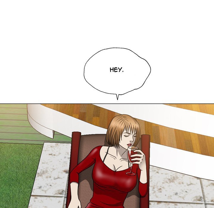 Disfigured Manhwa - Chapter 15 Page 60