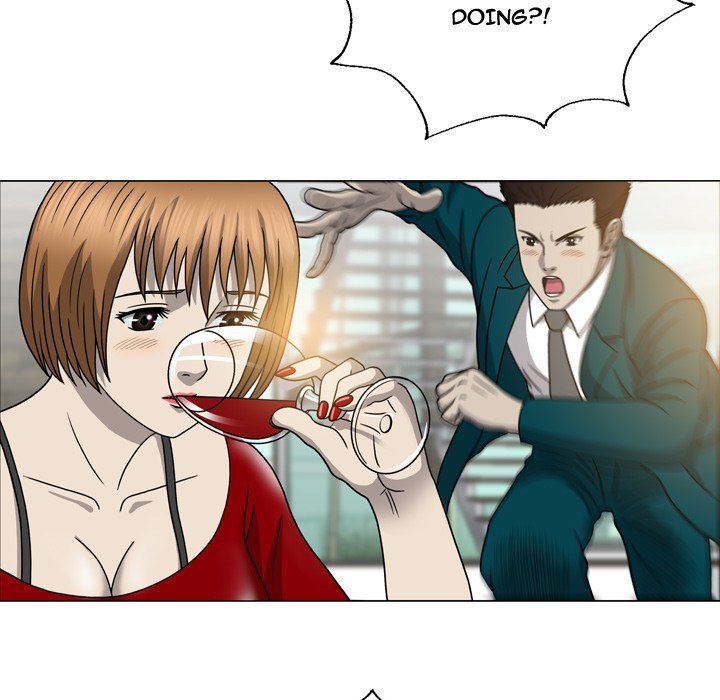 Disfigured Manhwa - Chapter 15 Page 62