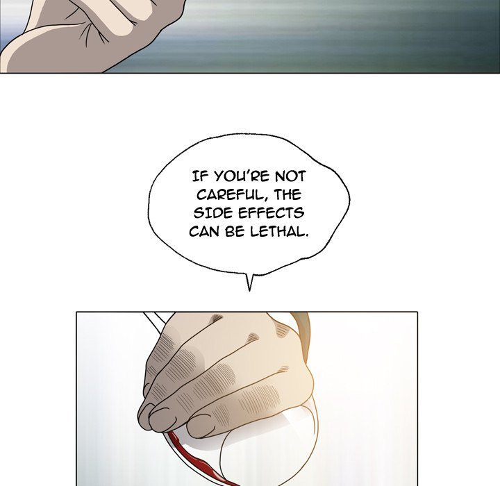 Disfigured Manhwa - Chapter 15 Page 64