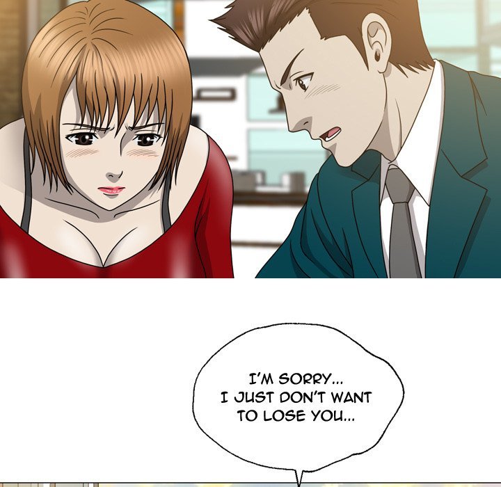 Disfigured Manhwa - Chapter 15 Page 66