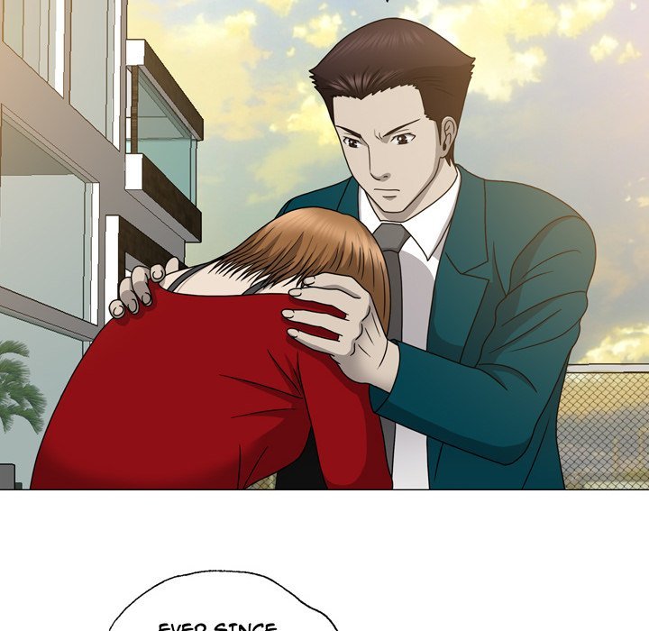 Disfigured Manhwa - Chapter 15 Page 67