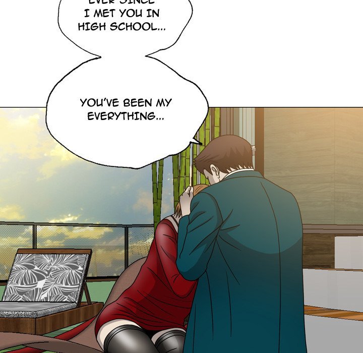 Disfigured Manhwa - Chapter 15 Page 68