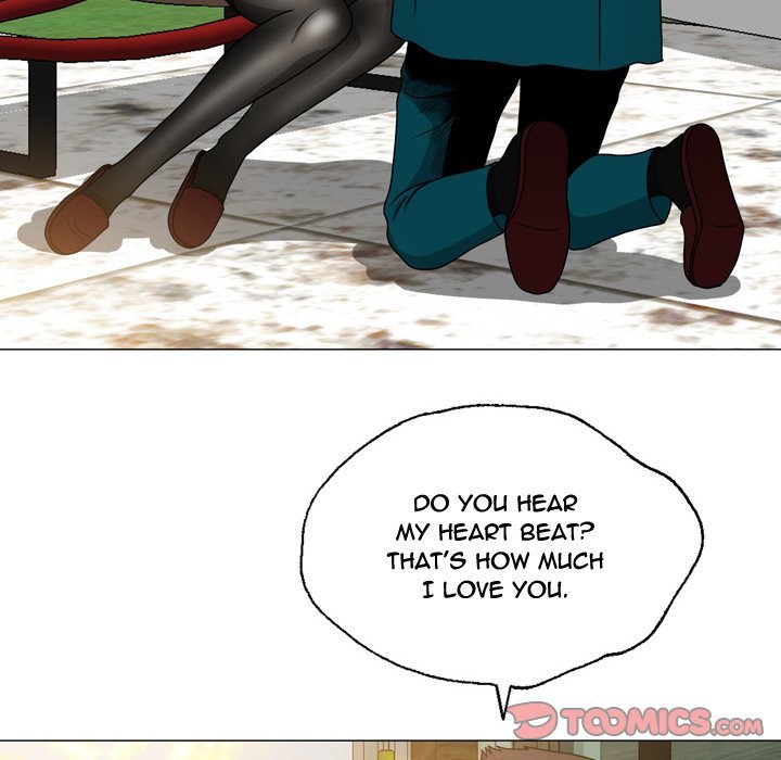 Disfigured Manhwa - Chapter 15 Page 69