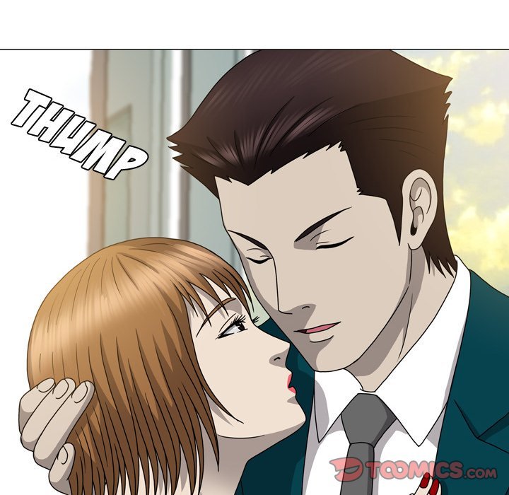 Disfigured Manhwa - Chapter 15 Page 77
