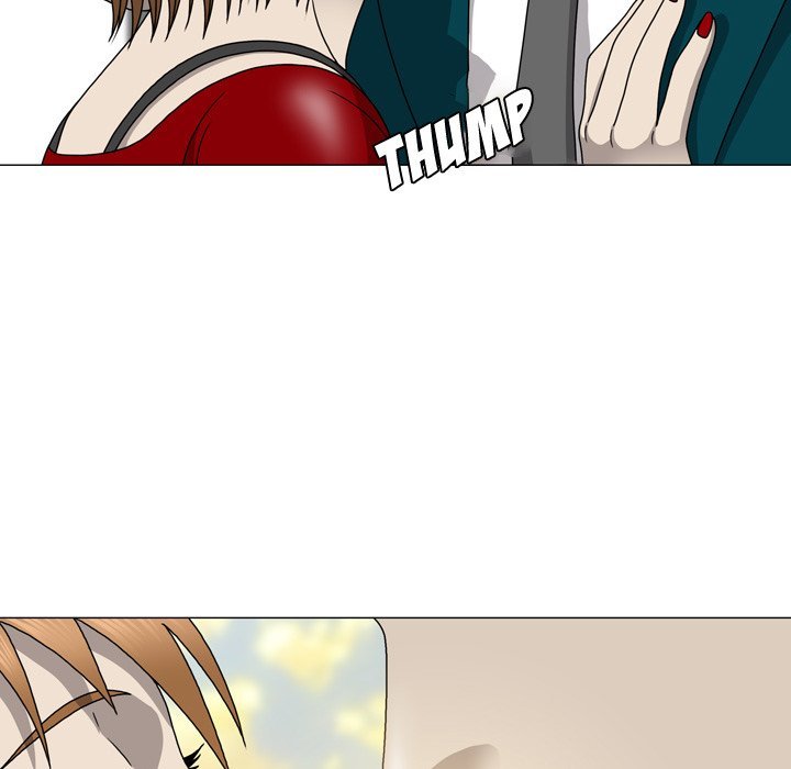 Disfigured Manhwa - Chapter 15 Page 78