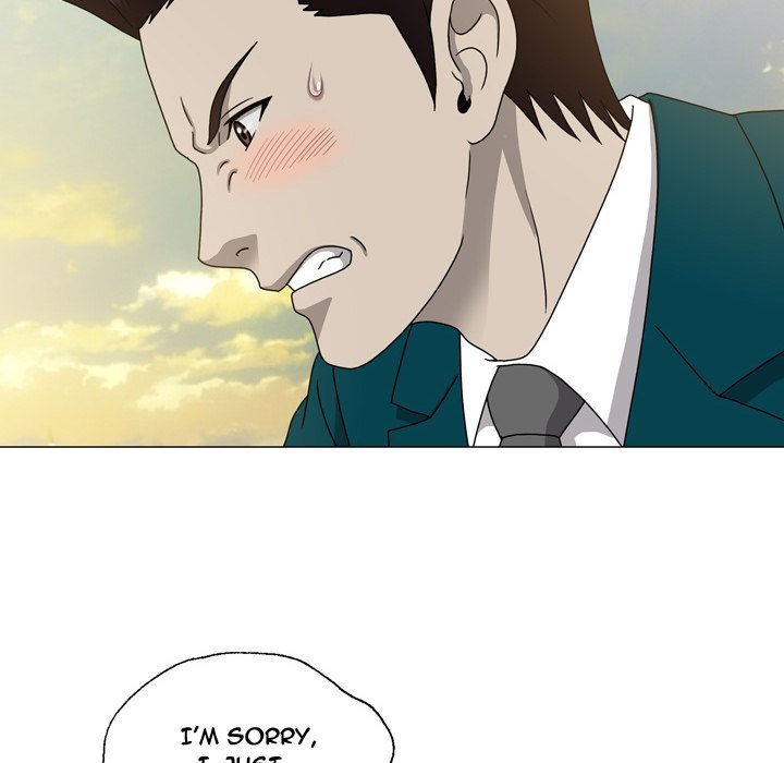 Disfigured Manhwa - Chapter 15 Page 83