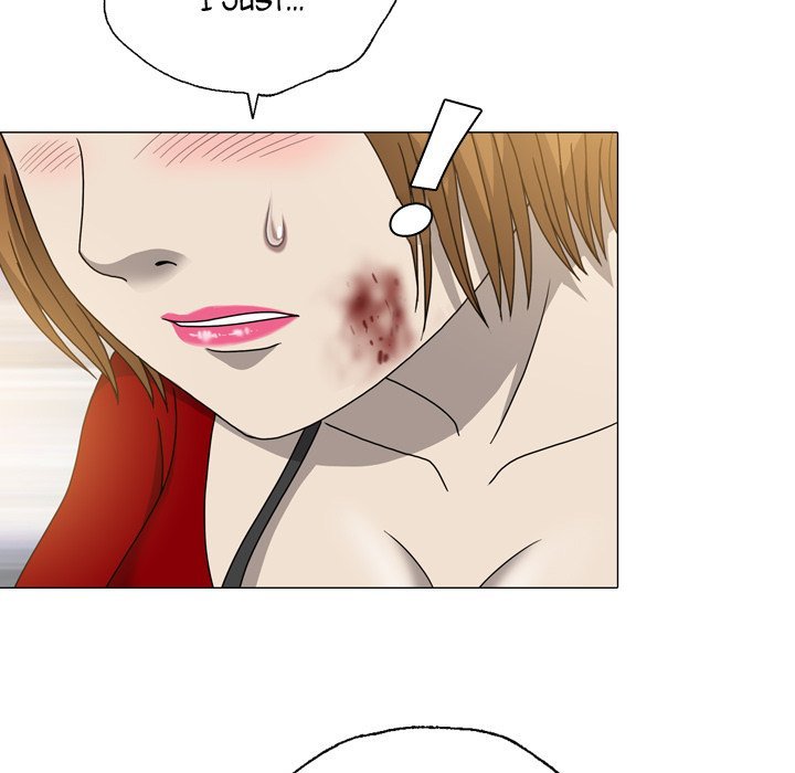 Disfigured Manhwa - Chapter 15 Page 84