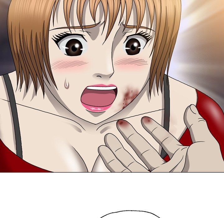 Disfigured Manhwa - Chapter 15 Page 88
