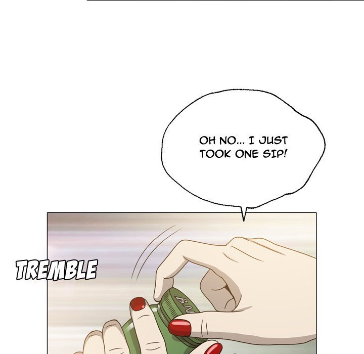 Disfigured Manhwa - Chapter 15 Page 90