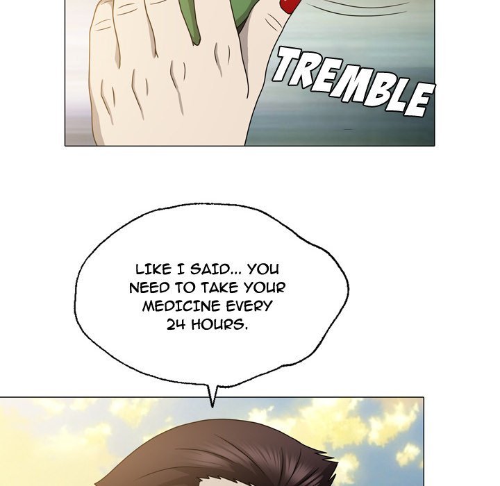 Disfigured Manhwa - Chapter 15 Page 91