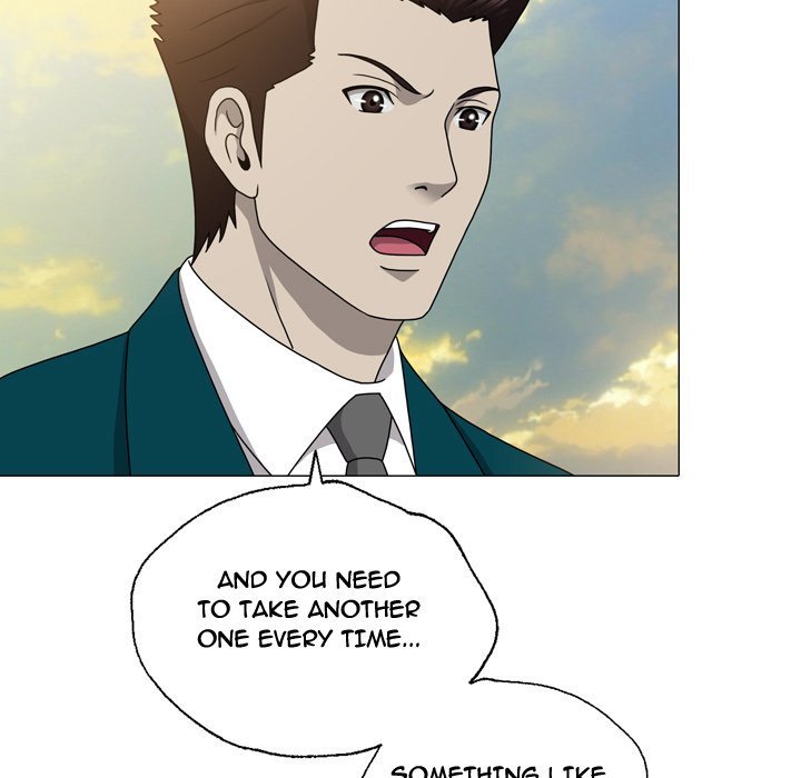 Disfigured Manhwa - Chapter 15 Page 92