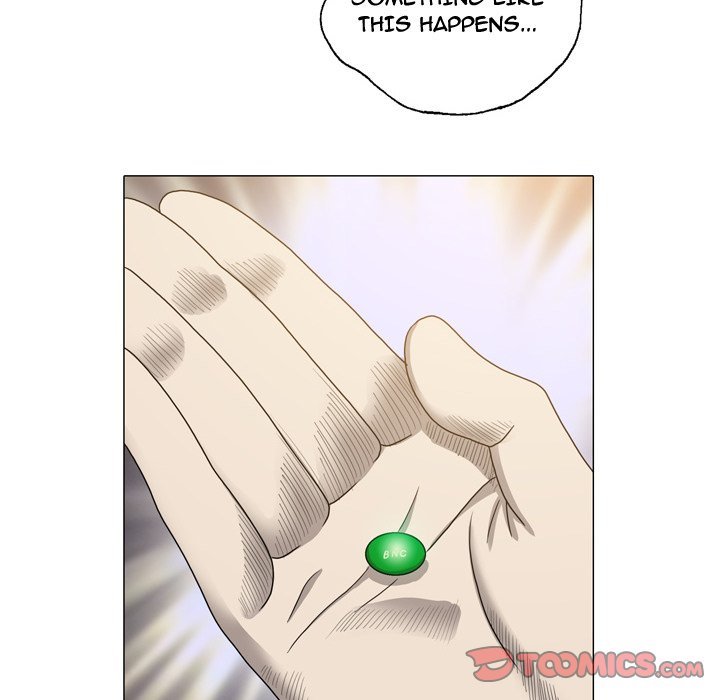 Disfigured Manhwa - Chapter 15 Page 93