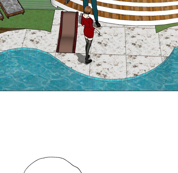 Disfigured Manhwa - Chapter 15 Page 96