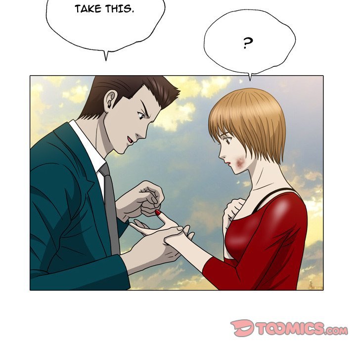 Disfigured Manhwa - Chapter 15 Page 97
