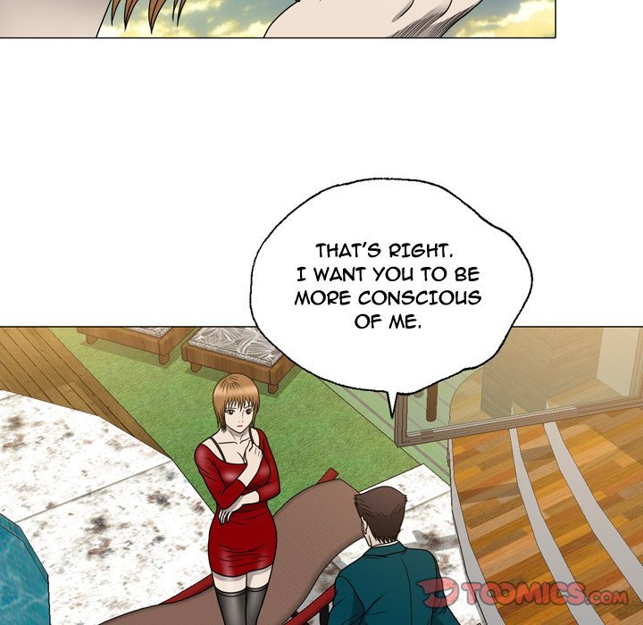 Disfigured Manhwa - Chapter 15 Page 101
