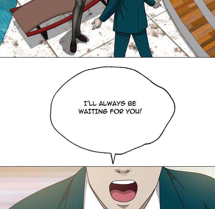 Disfigured Manhwa - Chapter 15 Page 102
