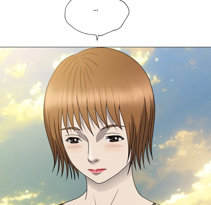 Disfigured Manhwa - Chapter 15 Page 104