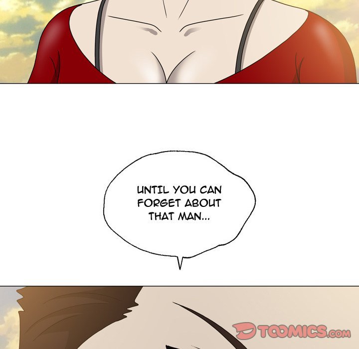 Disfigured Manhwa - Chapter 15 Page 105