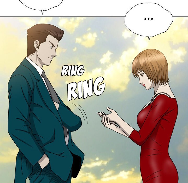 Disfigured Manhwa - Chapter 15 Page 107