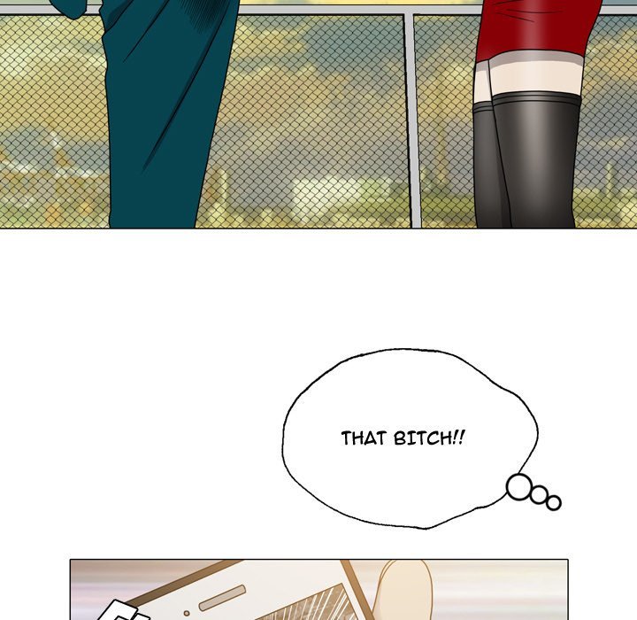 Disfigured Manhwa - Chapter 15 Page 108