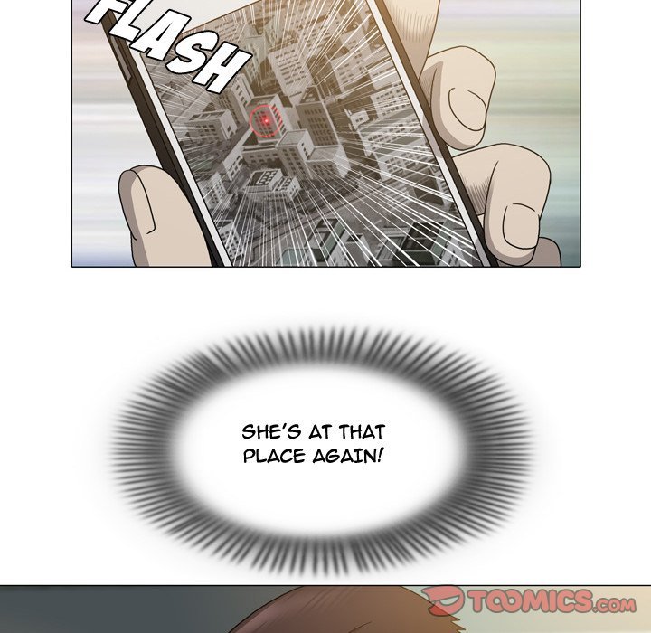 Disfigured Manhwa - Chapter 15 Page 109