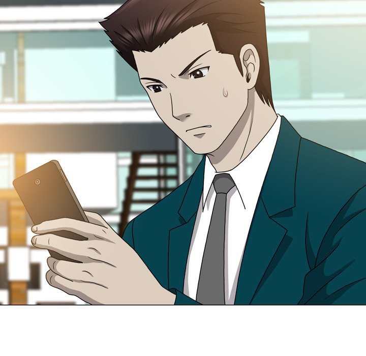 Disfigured Manhwa - Chapter 15 Page 110