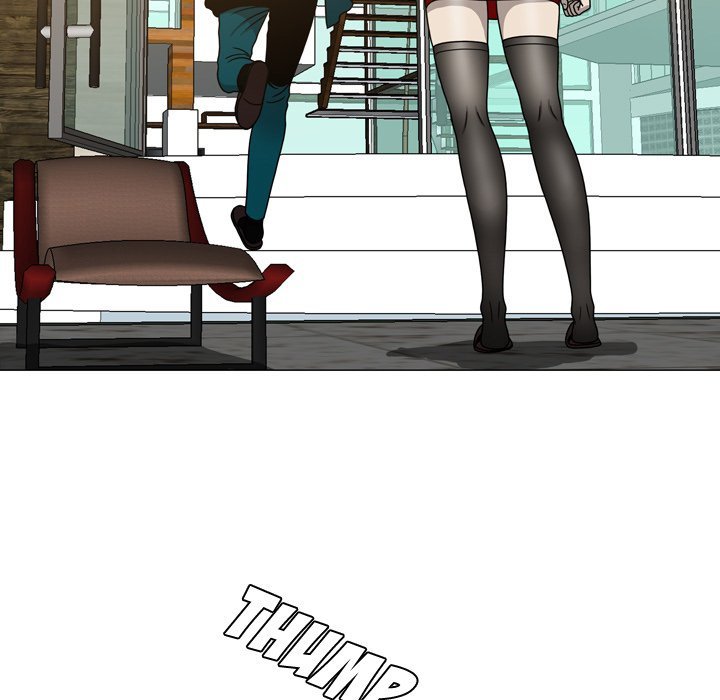 Disfigured Manhwa - Chapter 15 Page 112