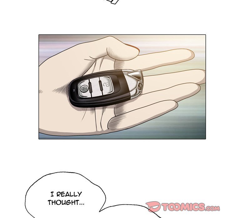 Disfigured Manhwa - Chapter 15 Page 113