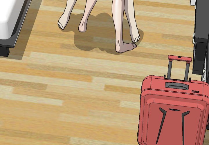 Disfigured Manhwa - Chapter 30 Page 2