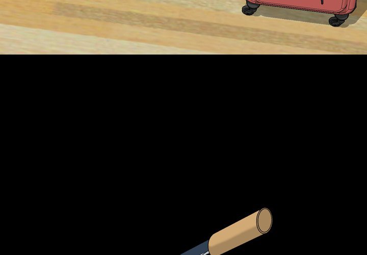 Disfigured Manhwa - Chapter 30 Page 3