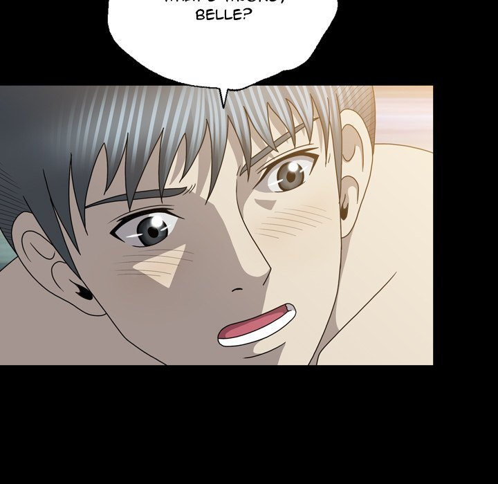 Disfigured Manhwa - Chapter 30 Page 6