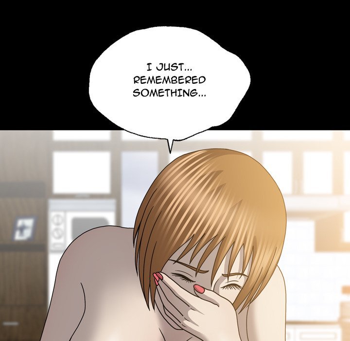 Disfigured Manhwa - Chapter 30 Page 7