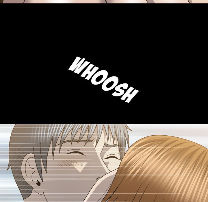 Disfigured Manhwa - Chapter 30 Page 11