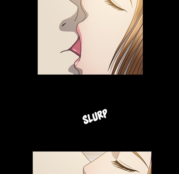 Disfigured Manhwa - Chapter 30 Page 15