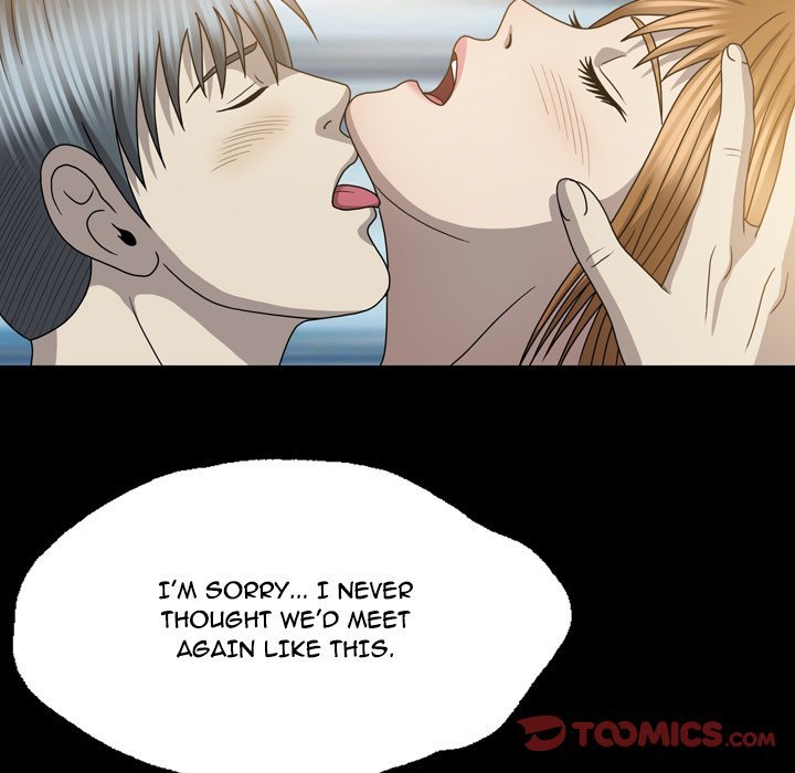 Disfigured Manhwa - Chapter 30 Page 17