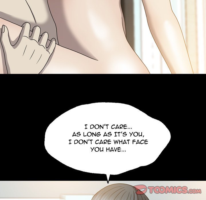 Disfigured Manhwa - Chapter 30 Page 21
