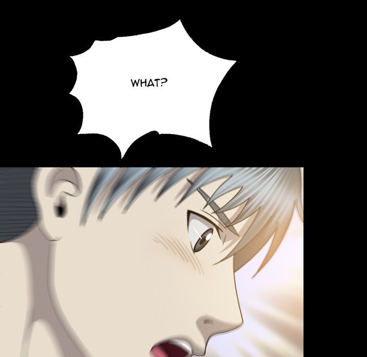 Disfigured Manhwa - Chapter 30 Page 24