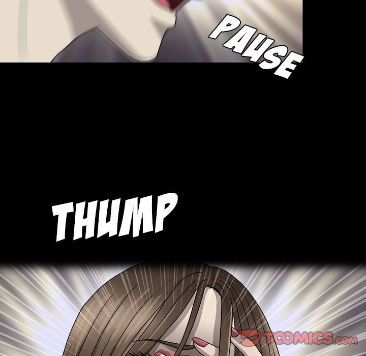 Disfigured Manhwa - Chapter 30 Page 25