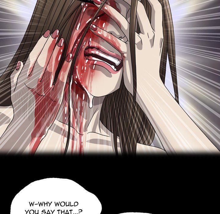 Disfigured Manhwa - Chapter 30 Page 26
