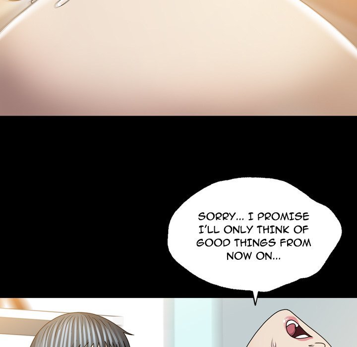 Disfigured Manhwa - Chapter 30 Page 28