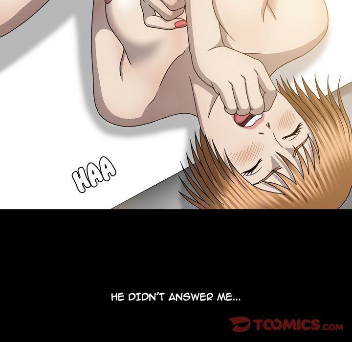 Disfigured Manhwa - Chapter 30 Page 33