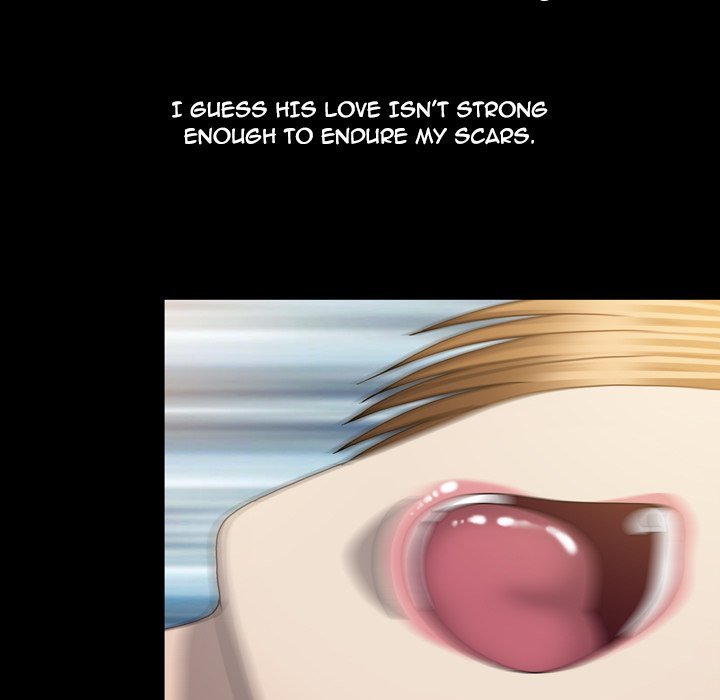 Disfigured Manhwa - Chapter 30 Page 36