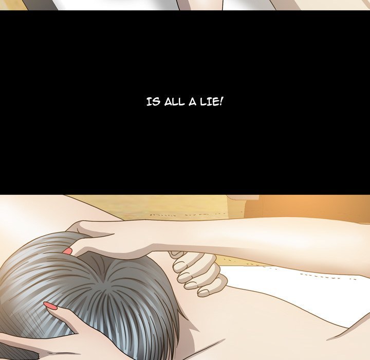 Disfigured Manhwa - Chapter 30 Page 39