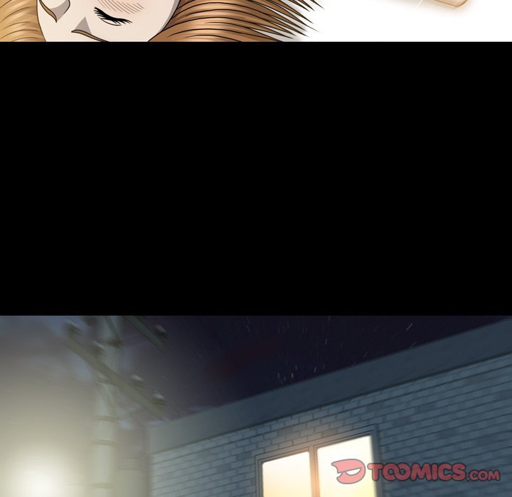 Disfigured Manhwa - Chapter 30 Page 45