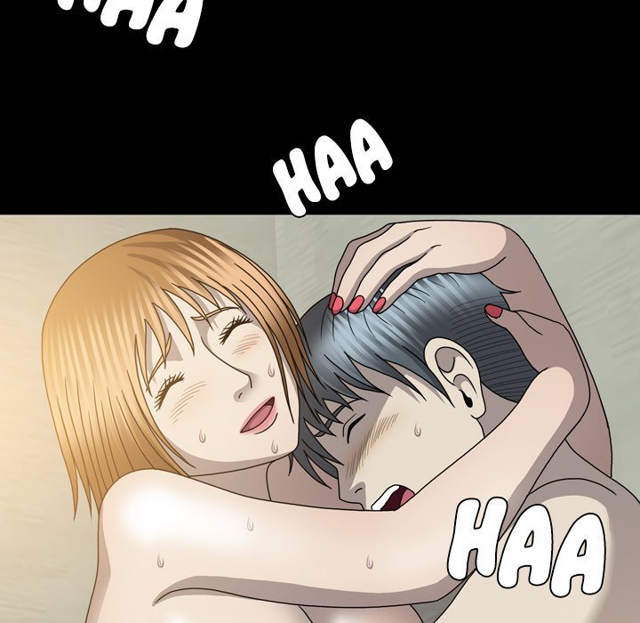 Disfigured Manhwa - Chapter 30 Page 47