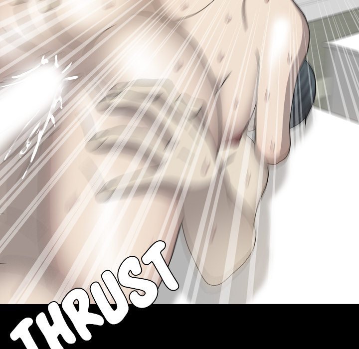 Disfigured Manhwa - Chapter 30 Page 50