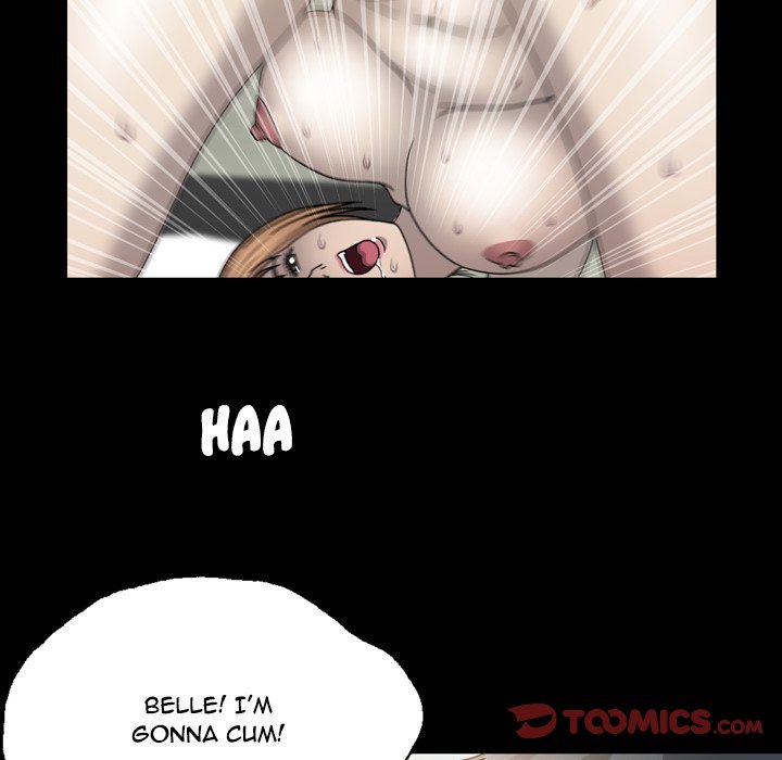 Disfigured Manhwa - Chapter 30 Page 57